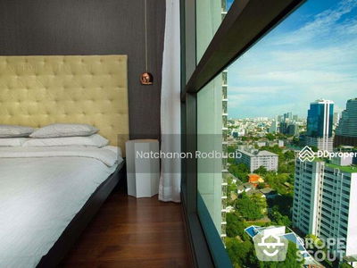 Quattro by Sansiri, Bangkok, Thailand Quattro by Sansiri, Bangkok, Thailand