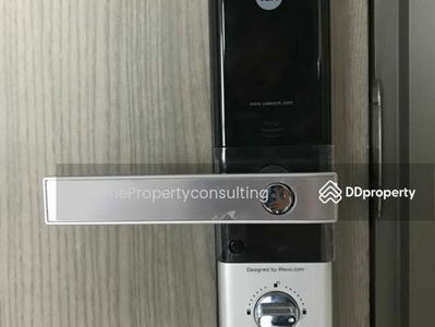 Whizdom Station Ratchada-Thapra, Bangkok, Thailand Whizdom Station Ratchada-Thapra, Bangkok, Thailand