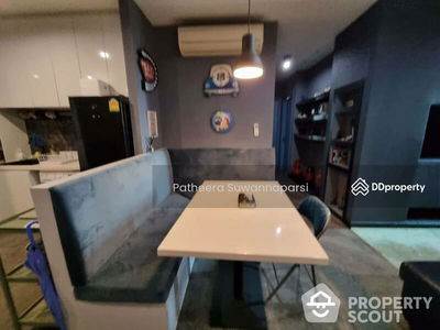 Circle Condominium, Bangkok, Thailand Circle Condominium, Bangkok, Thailand