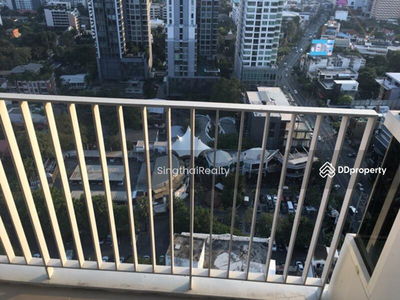 HQ Thonglor by Sansiri, Bangkok, Thailand HQ Thonglor by Sansiri, Bangkok, Thailand