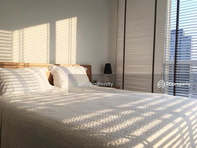 HQ Thonglor by Sansiri, Bangkok, Thailand HQ Thonglor by Sansiri, Bangkok, Thailand