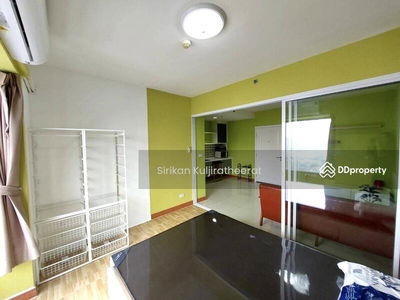 Fuse Mobius Ramkhamhaeng Klongton, Bangkok, Thailand Fuse Mobius Ramkhamhaeng Klongton, Bangkok, Thailand