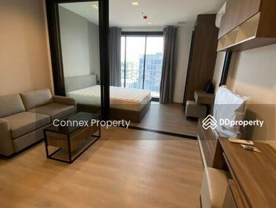 The Line Phahonyothin Park, Bangkok, Thailand The Line Phahonyothin Park, Bangkok, Thailand