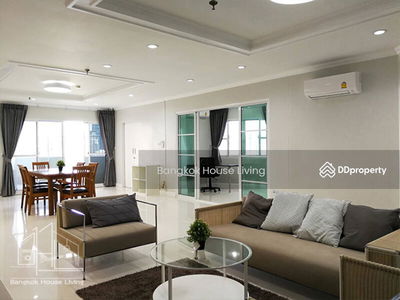 Fifty Fifth Tower, Bangkok, Thailand Fifty Fifth Tower, Bangkok, Thailand