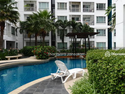 Sukhumvit Plus, Bangkok, Thailand Sukhumvit Plus, Bangkok, Thailand