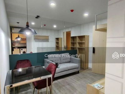 The Shade Sathorn 1, Bangkok, Thailand The Shade Sathorn 1, Bangkok, Thailand