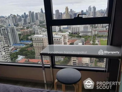 IDEO Mobi Asoke, Bangkok, Thailand IDEO Mobi Asoke, Bangkok, Thailand