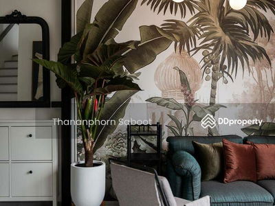 The Line Sukhumvit 101, Bangkok, Thailand The Line Sukhumvit 101, Bangkok, Thailand