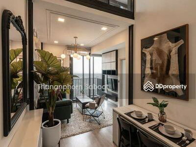 The Line Sukhumvit 101, Bangkok, Thailand The Line Sukhumvit 101, Bangkok, Thailand