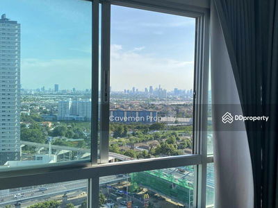 Lumpini Place Srinakarin-Huamak, Bangkok, Thailand Lumpini Place Srinakarin-Huamak, Bangkok, Thailand