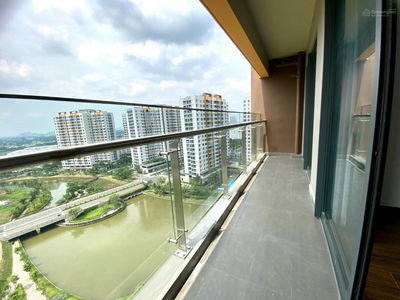 Mizuki Park, Vietnam Mizuki Park, Vietnam