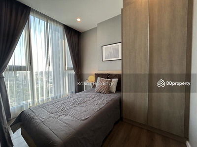 Whizdom Essence, Bangkok, Thailand Whizdom Essence, Bangkok, Thailand