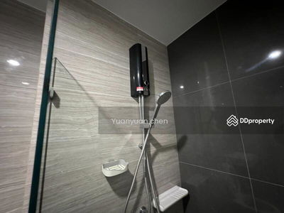 The Parkland Charan-Pinklao, Bangkok, Thailand The Parkland Charan-Pinklao, Bangkok, Thailand