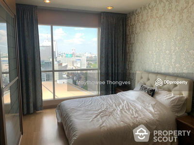 The Address Chidlom, Bangkok, Thailand The Address Chidlom, Bangkok, Thailand