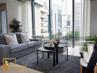 Saladaeng Residences, Bangkok, Thailand Saladaeng Residences, Bangkok, Thailand