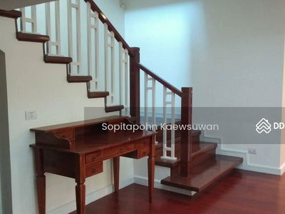 Baan Sansiri Sukhumvit 67, Bangkok, Thailand Baan Sansiri Sukhumvit 67, Bangkok, Thailand