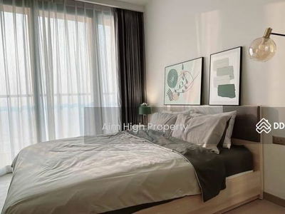 One9Five Asoke-Rama 9, Bangkok, Thailand One9Five Asoke-Rama 9, Bangkok, Thailand