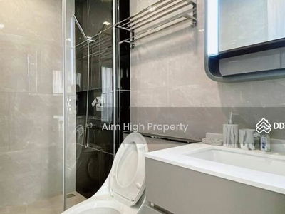 One9Five Asoke-Rama 9, Bangkok, Thailand One9Five Asoke-Rama 9, Bangkok, Thailand