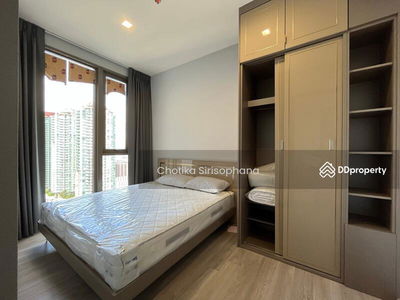 Rhythm Charoenkrung Pavillion, Bangkok, Thailand Rhythm Charoenkrung Pavillion, Bangkok, Thailand