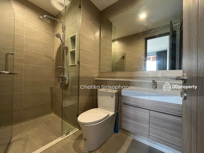 Rhythm Charoenkrung Pavillion, Bangkok, Thailand Rhythm Charoenkrung Pavillion, Bangkok, Thailand