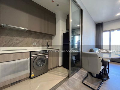 Rhythm Charoenkrung Pavillion, Bangkok, Thailand Rhythm Charoenkrung Pavillion, Bangkok, Thailand