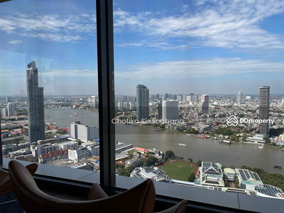 Rhythm Charoenkrung Pavillion, Bangkok, Thailand Rhythm Charoenkrung Pavillion, Bangkok, Thailand