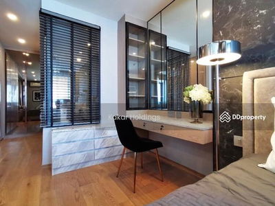 Q Chidlom-Phetchaburi, Bangkok, Thailand Q Chidlom-Phetchaburi, Bangkok, Thailand