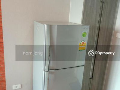 IDEO Wutthakat, Bangkok, Thailand IDEO Wutthakat, Bangkok, Thailand