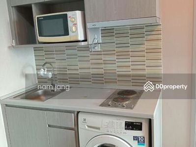 IDEO Wutthakat, Bangkok, Thailand IDEO Wutthakat, Bangkok, Thailand