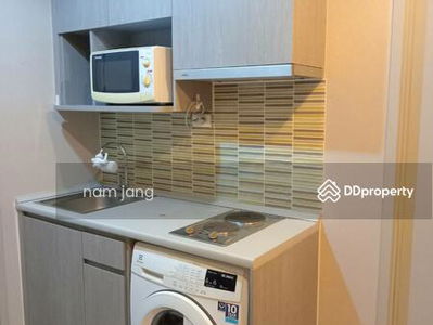 IDEO Wutthakat, Bangkok, Thailand IDEO Wutthakat, Bangkok, Thailand