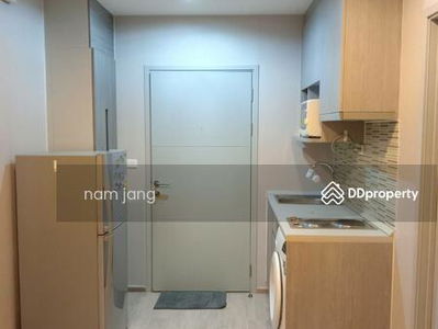 IDEO Wutthakat, Bangkok, Thailand IDEO Wutthakat, Bangkok, Thailand