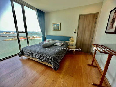 Marina Bayfront Sriracha, Chon Buri, Thailand Marina Bayfront Sriracha, Chon Buri, Thailand