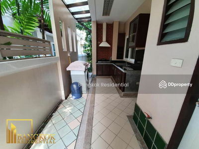 House in Compound, Bangkok, Thailand House in Compound, Bangkok, Thailand