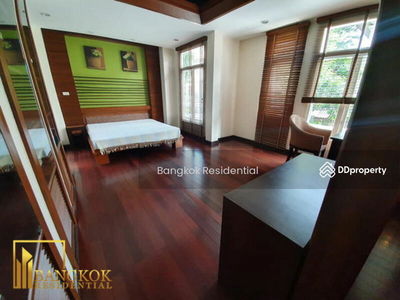 House in Compound, Bangkok, Thailand House in Compound, Bangkok, Thailand