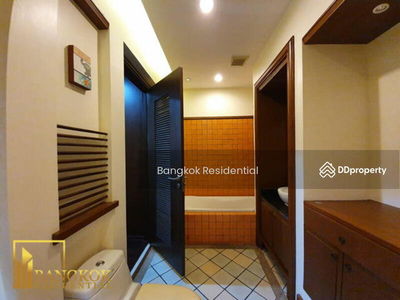 House in Compound, Bangkok, Thailand House in Compound, Bangkok, Thailand