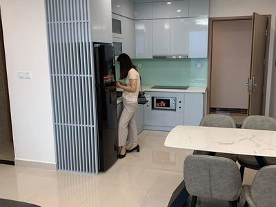 Vinhomes Smart City, Vietnam Vinhomes Smart City, Vietnam