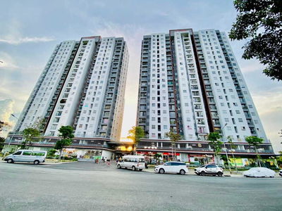 Conic Riverside, Vietnam Conic Riverside, Vietnam