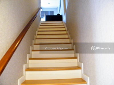 Townhome for rent in the city, Nakhon Ratchasima., Thailand Townhome for rent in the city, Nakhon Ratchasima., Thailand