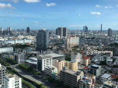 Knightsbridge Prime Sathorn, Bangkok, Thailand Knightsbridge Prime Sathorn, Bangkok, Thailand