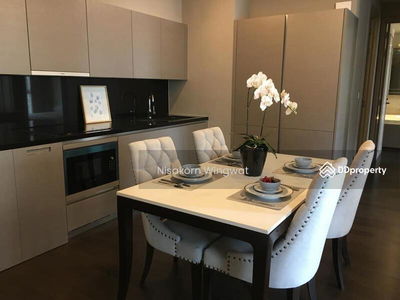 The XXXIX By Sansiri, Bangkok, Thailand The XXXIX By Sansiri, Bangkok, Thailand