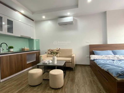 Thuy Khue Street Thuy Khue Street