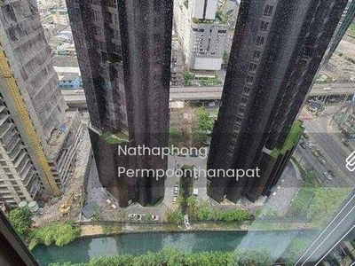 Life Asoke-Rama 9, Bangkok, Thailand Life Asoke-Rama 9, Bangkok, Thailand