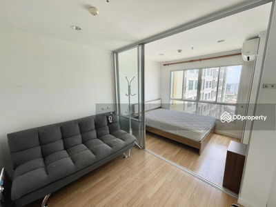 Lumpini Ville Phibulsongkhram Riverview, Nonthaburi, Thailand Lumpini Ville Phibulsongkhram Riverview, Nonthaburi, Thailand