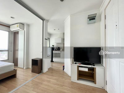 Lumpini Ville Phibulsongkhram Riverview, Nonthaburi, Thailand Lumpini Ville Phibulsongkhram Riverview, Nonthaburi, Thailand