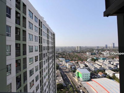 Lumpini Ville Phibulsongkhram Riverview, Nonthaburi, Thailand Lumpini Ville Phibulsongkhram Riverview, Nonthaburi, Thailand