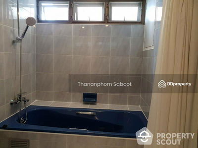 Asa Garden, Bangkok, Thailand Asa Garden, Bangkok, Thailand