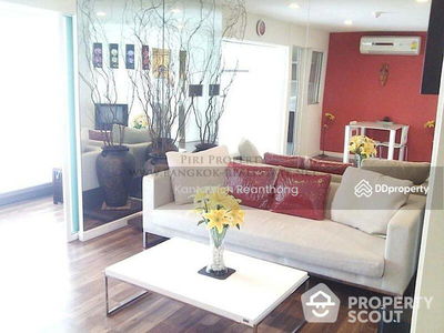 THE ROOM Sukhumvit 79, Bangkok, Thailand THE ROOM Sukhumvit 79, Bangkok, Thailand