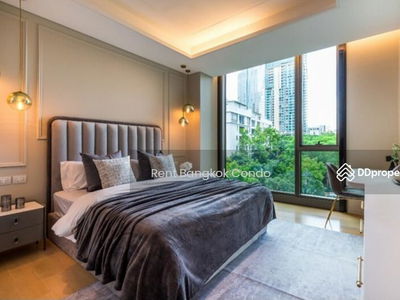 Baan Sindhorn, Bangkok, Thailand Baan Sindhorn, Bangkok, Thailand