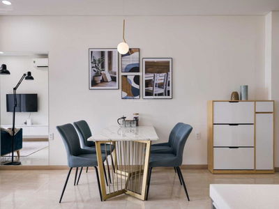 The Monarchy, Vietnam The Monarchy, Vietnam