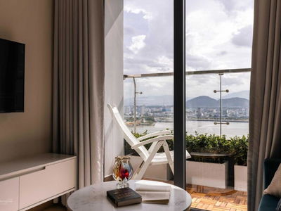 The Monarchy, Vietnam The Monarchy, Vietnam